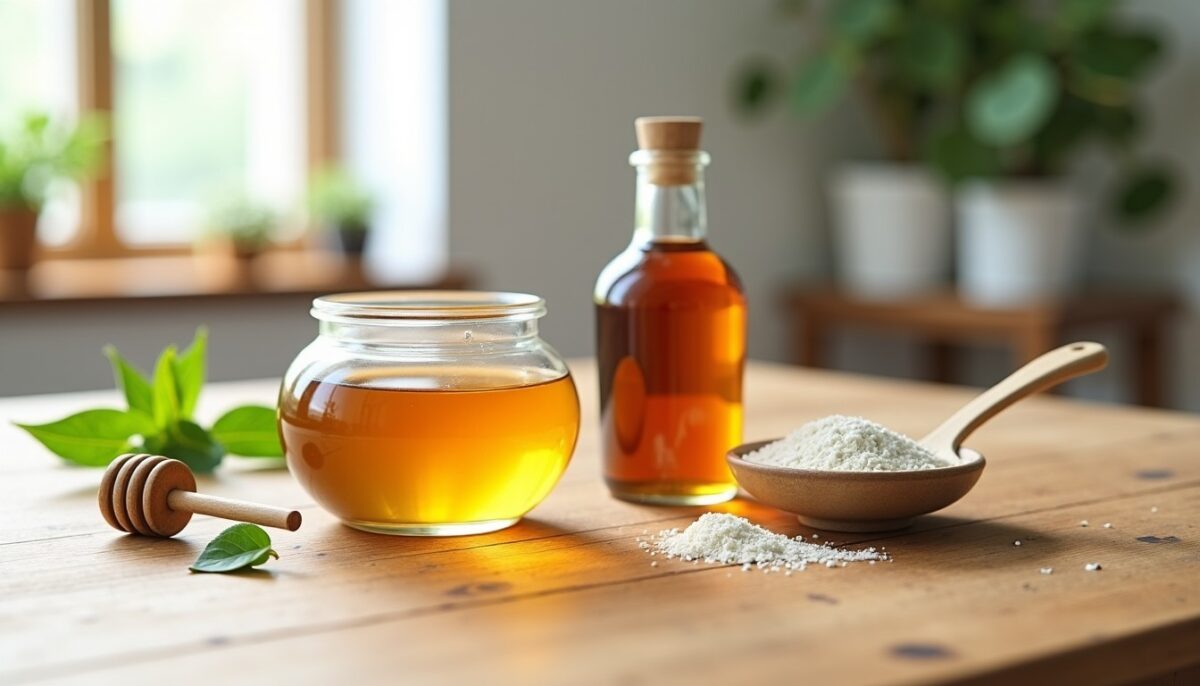 Savourez la douceur authentique : les édulcorants bio incontournables de tous les jours