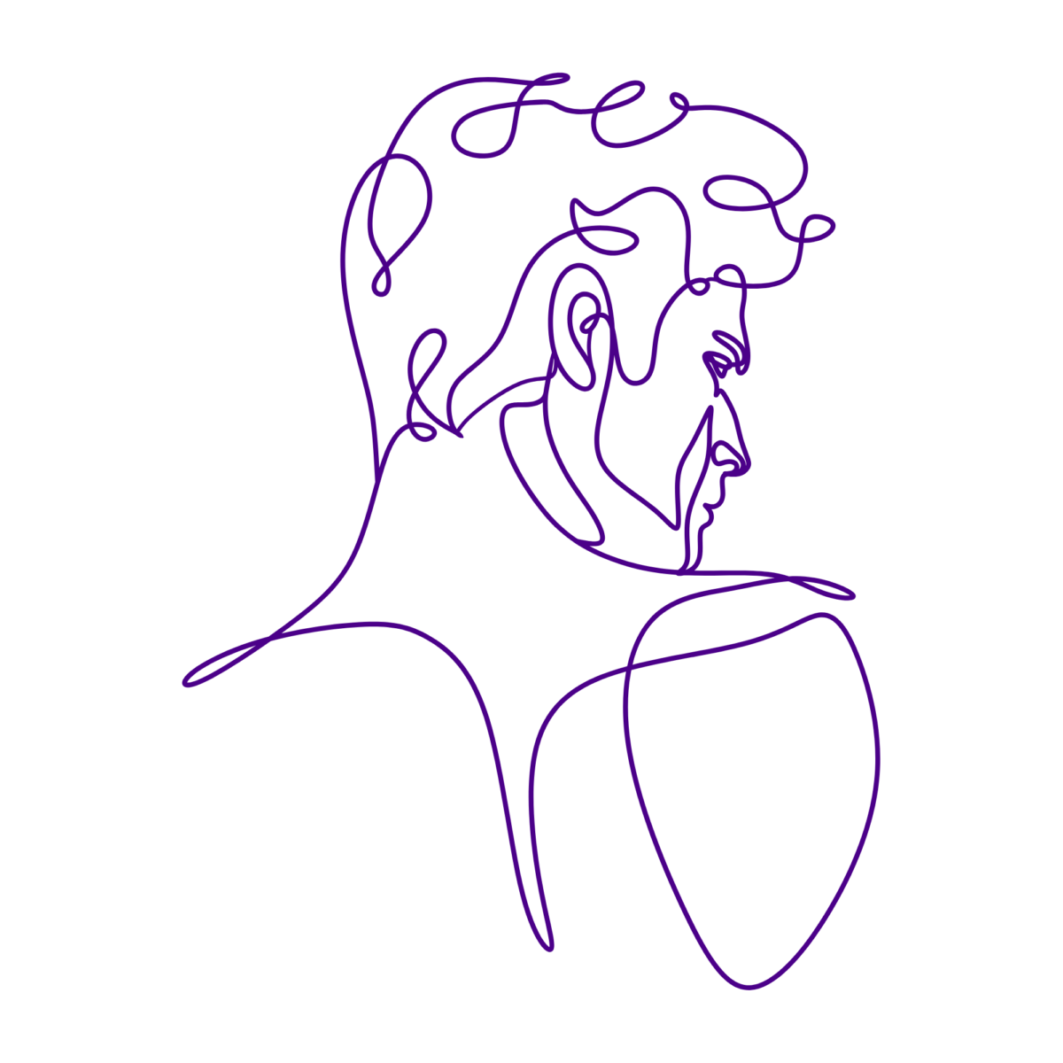 Logo L'homme d'osier