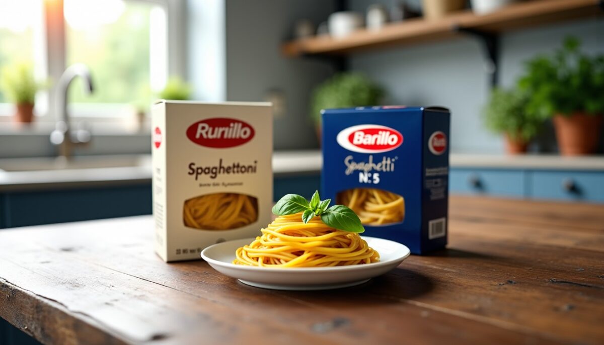 Rummo vs Barilla : Quelle marque choisir pour des pâtes d’exception ?