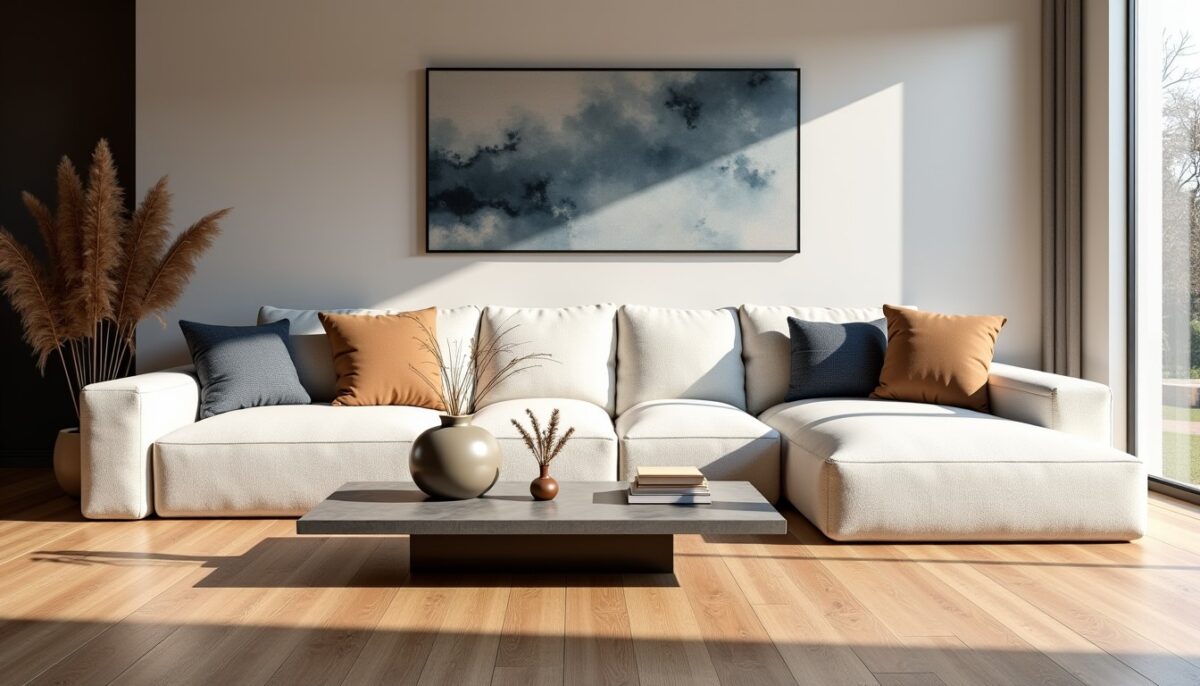 Les grandes tendances déco à adopter absolument en 2027
