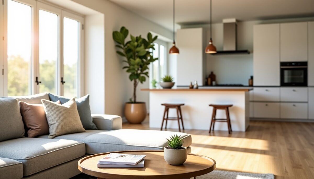 Aménagez votre maison neuve : le guide pas à pas pour un intérieur parfait