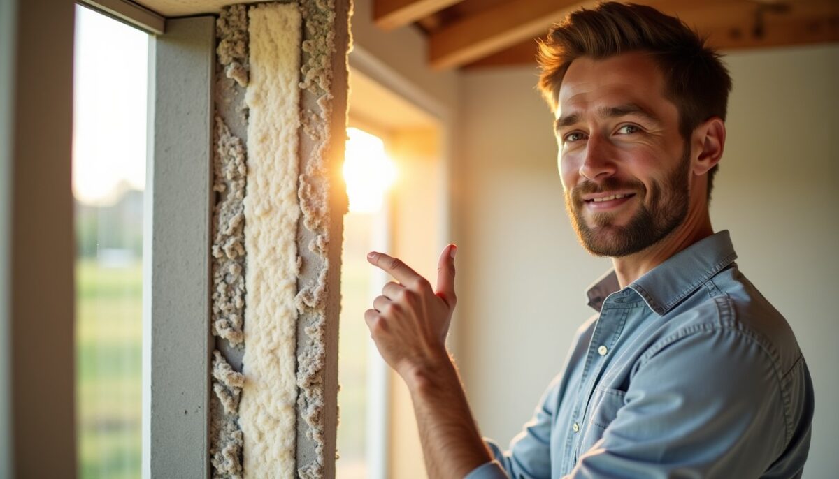 Les secrets d&rsquo;une isolation maison à la fois performante et durable