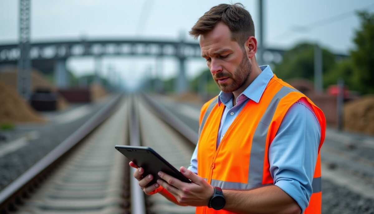 Budget des infrastructures SNCF : Analyse détaillée des coûts avec keops-ingenierie.fr