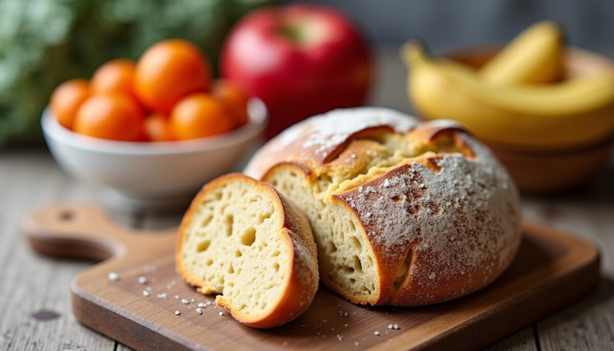 Comment calculer la quantité parfaite de pain par personne pour un repas sans stress ?